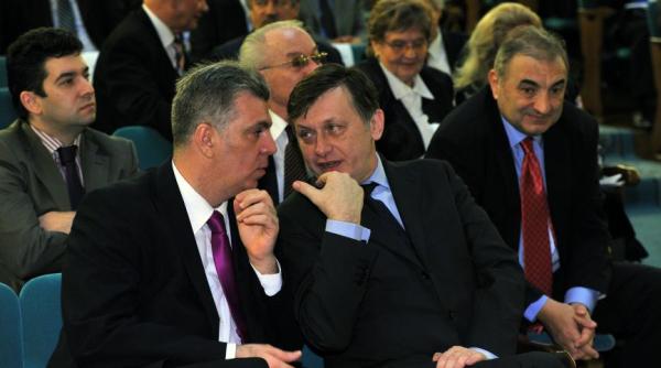 dezvaluirea facuta de zgonea despre antonescu