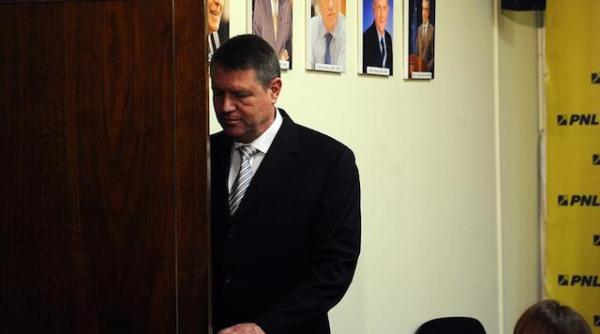 iohannis tran ant prefec ii trebuie desfiin a i daca