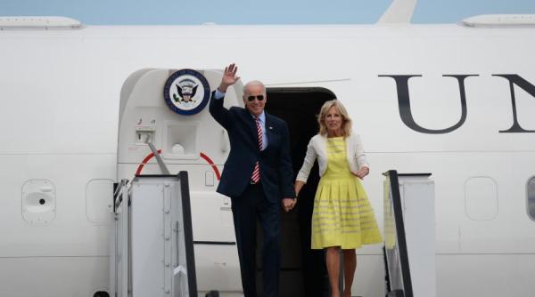 joe biden ii lauda pe militarii romani este un beneficiu minunat ca luptam impreuna