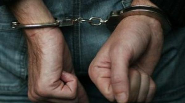 judecatorii de la tb acuza i de corup ie aresta i pentru 30 de zile