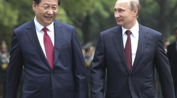putin e ec in china privind un contract de miliarde de dolari
