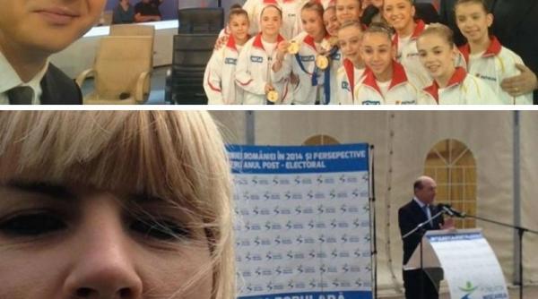 tolontan pune semnul egal intre ponta i udrea