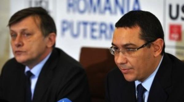 alegeri europarlamentare 2014 ponta clip de campanie cu draga crin postat pe facebook