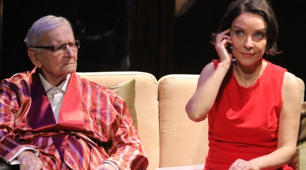 ar inel i fiica lui beligan cuvinte dure omul acela nu exista e nimic