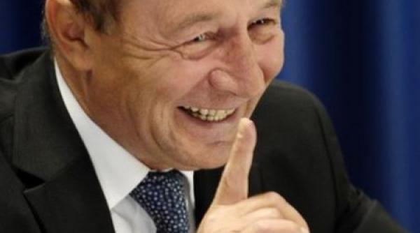 basescu are o problema de sanatate