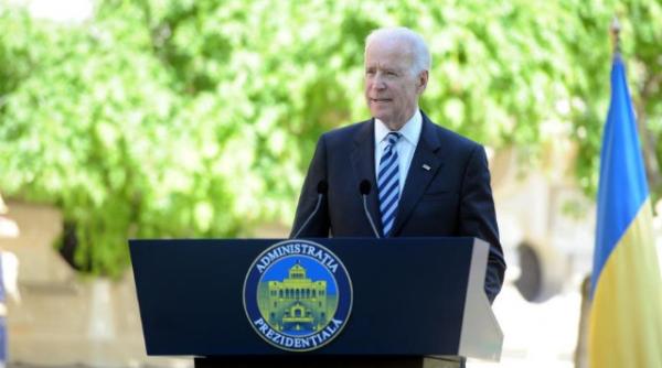 biden discurs impresionant la cotroceni ani dna i iccj laudate