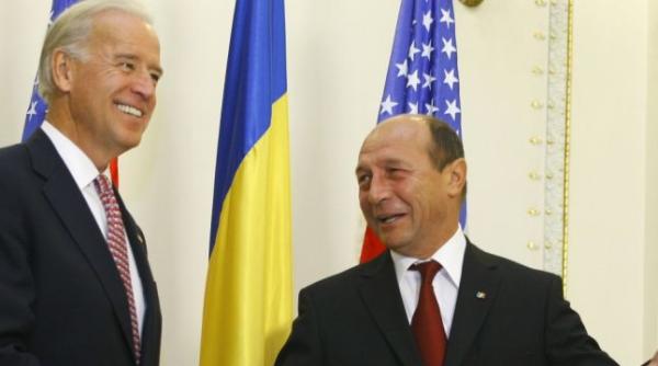 ce i a spus joe biden lui traian basescu
