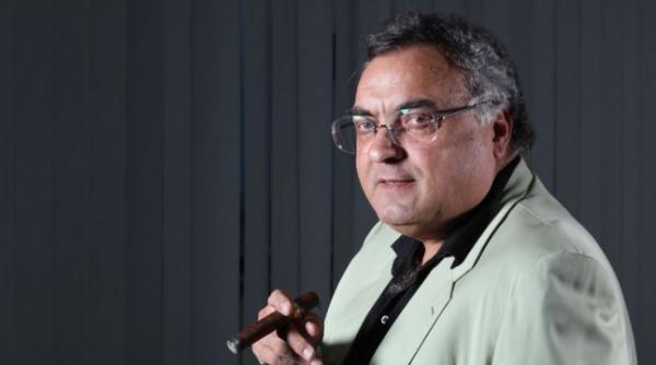 perchezi ii la dan adamescu acuza ii de corup ie