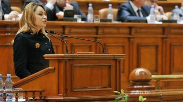 pocora replica dura pentru psd dupa clipul draga crin usl traie te