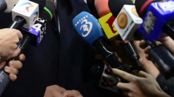 reporteri aresta i in ucraina ce aveau asupra lor