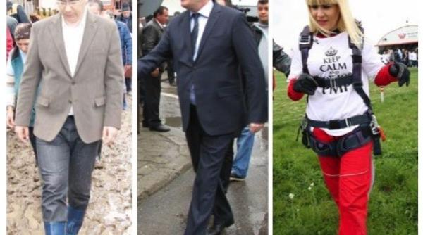 sondaj european psd in scadere pnl pe pozi ii pdl se distan eaza de pmp surpriza pentru fc