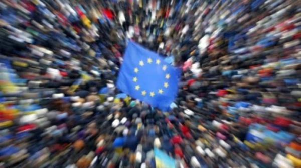 au inceput alegerile europarlamentare cine sunt primii chema i la vot