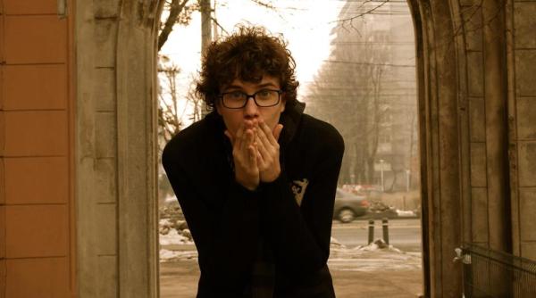 interviu povestea celui care i a inceput cariera la apte ani dupa un deceniu a devenit director