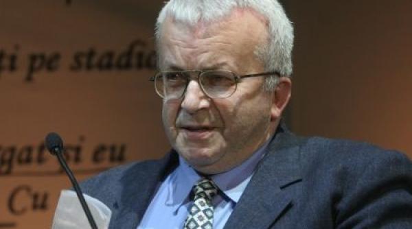 ion cupen a murit la 73 de ani