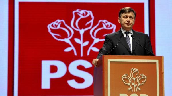 psd replica dura pentru antonescu atitudine de mecherie