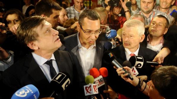 sondaj isarescu depa it in topul increderii diaconu se bate cu tariceanu i oprescu