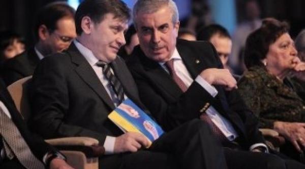 tariceanu pasul trei e mortal pnl risca sa i piarda existen a