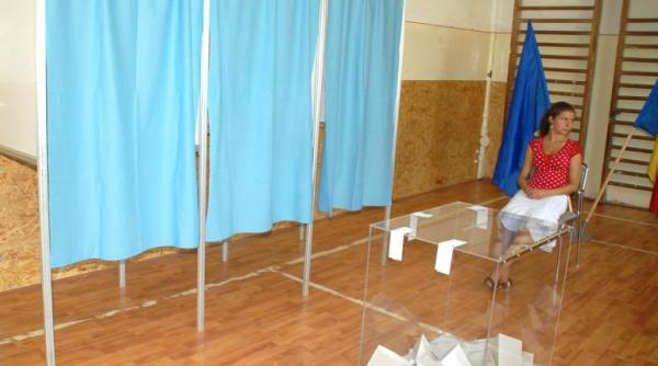 ultimul sondaj csci inainte de alegerile europarlamentare