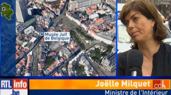 atac armat la bruxelles trei persoane au murit