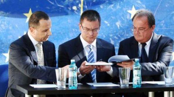 cristoiu dreapta are nevoie de un dezastru