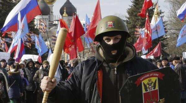 o noua lovitura data ucrainei cu o zi inaintea alegerilor preziden iale