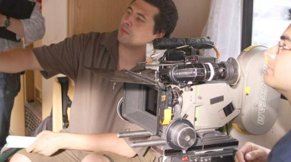 radu jude distins cu o men iune la cannes