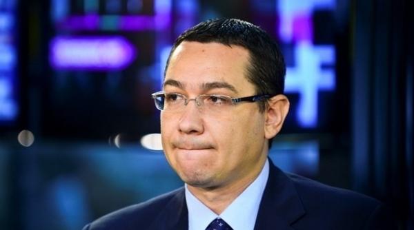 reac ia lui ponta dupa ce basescu a fost scuipat la constan a
