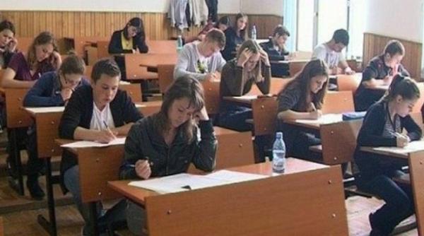 veste nea teptata pentru cei care nu ob in bacalaureatul