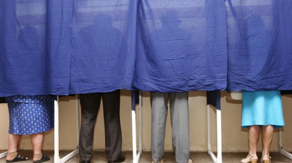 alegeri europarlamentare 2014 a inceput votul