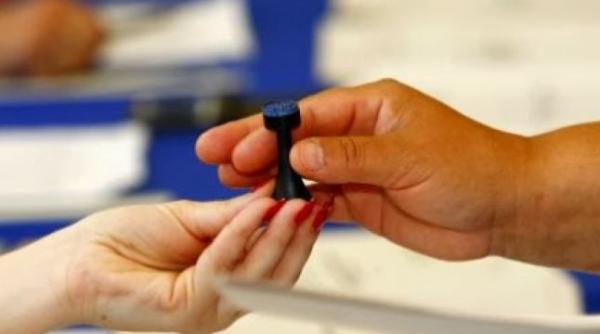 alegeri europarlamentare 2014 vezi prezen a la urne