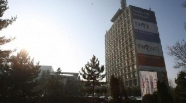 angaja ii tvr intra in greva pe perioada nedeterminata