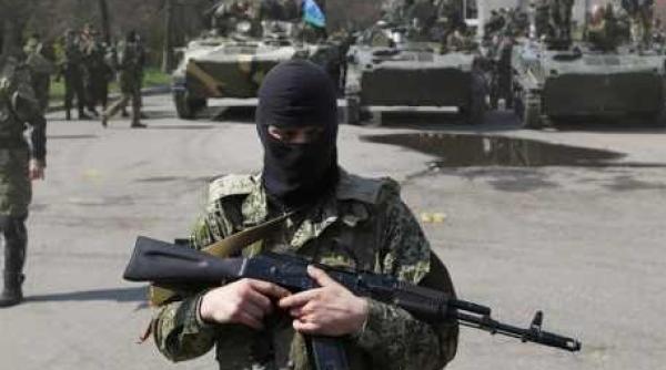 ce se intampla in done k de ziua alegerilor