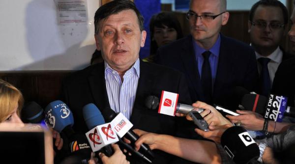 crin antonescu pnl a fost inta atacurilor i diversiunilor