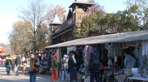 cum sunt pacali i turi tii veni i la bran