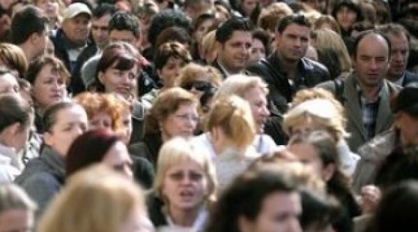 declara ie oc in ziua alegerilor europarlamentare romanii sunt niste paraziti