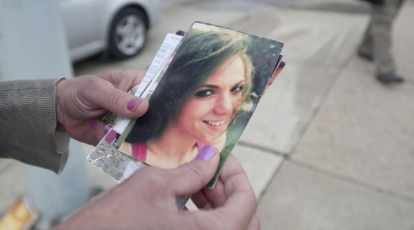 destinul tragic al unei vedete playboy ce face acum