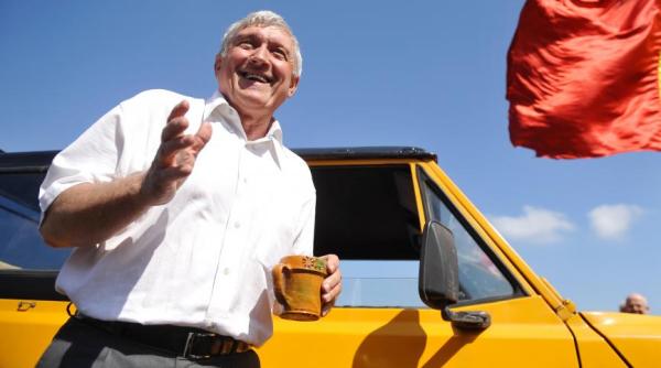 diaconu rezultat final