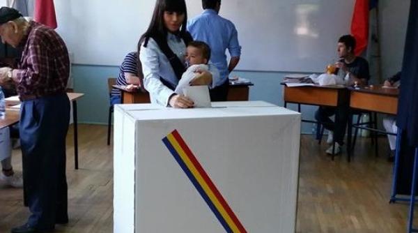 eba daca nu votam riscam sa fim to i scuipa i