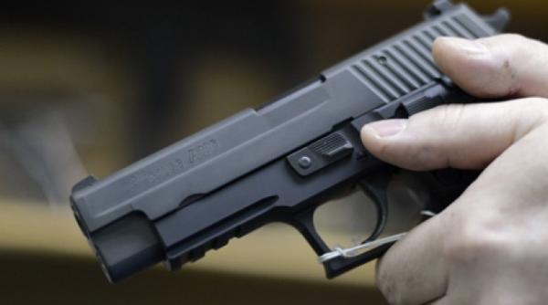 europarlamentare 2014 atac armat asupra unui sediu de partid