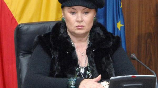 florina cercel dezamagita il cunoa tem ne pare foarte rau