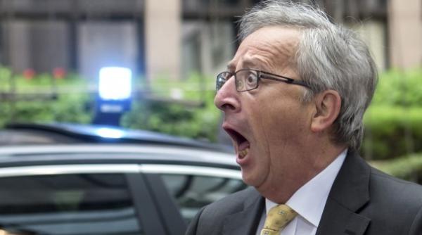 juncker prime te o lovitura naprasnica un lider ppe nu l sus ine