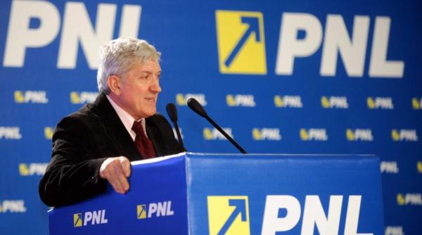 pnl il regreta pe diaconu cine i a lansat invita ia de a se intoarce in partid