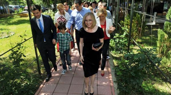 ponta huiduit i aclamat la buftea