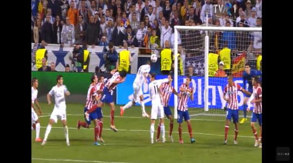 real madrid noua ca tigatoare a ligii campionilor