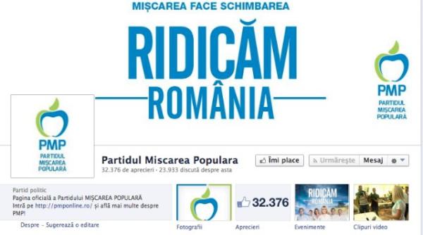 rezultat surpriza pmp pe primul loc urmeaza pnl pdl i psd