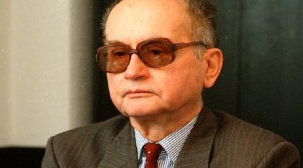 ultimul lider comunist al poloniei jaruzelski a murit