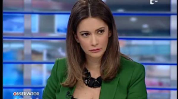 andreea berecleanu uimita de ce a vazut pe strada foto