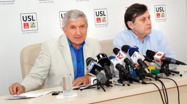 antonescu nu exclude o candidatcum explica antonescu votul masiv pentru diaconura la efia pnl