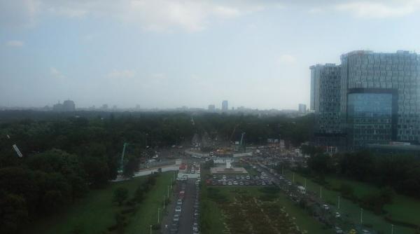 avertizare nowcasting cod galben de grindina pentru 10 jude e