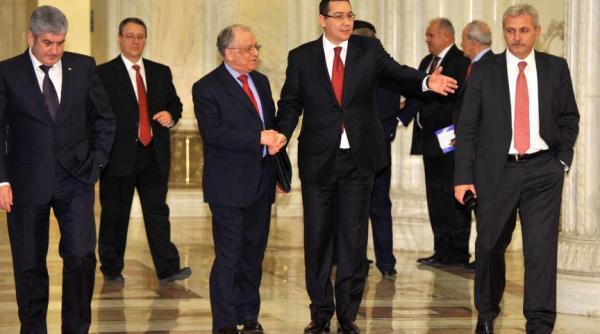 dragnea pnl a gre it iliescu este vina lui crin